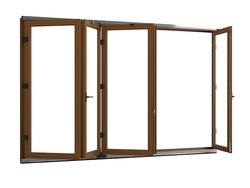 Folding Door