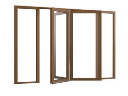 Revolving door